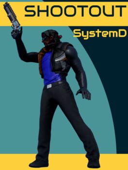 ShootOut(SystemD)