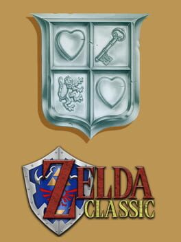 Zelda Classic