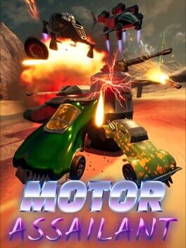 Motor Assailant