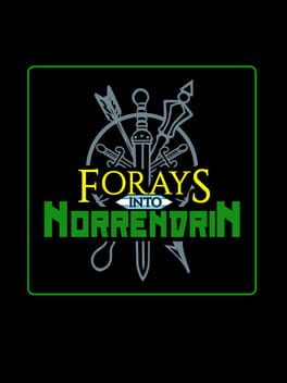 Forays into Norrendrin