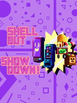 Shell Out Showdown