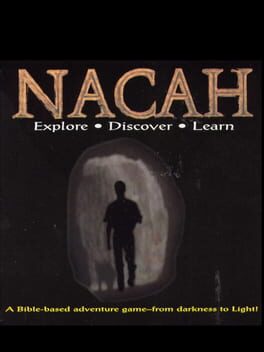 Nacah