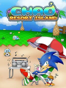 Chao Resort Island