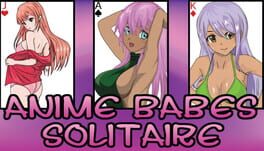Anime Babes: Solitaire