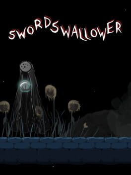 Swordswallower