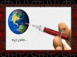 Syringe