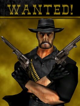 Wanted!