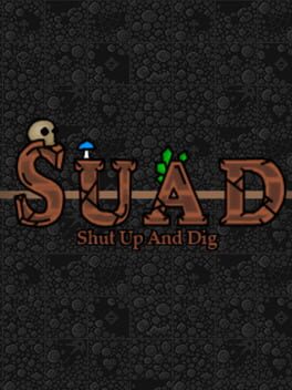 Shut Up and Dig