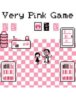 Very Pink Game