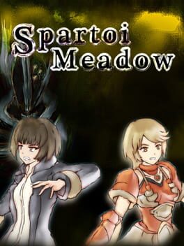 Spartoi Meadow