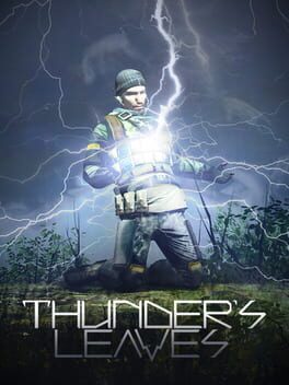 Thunder's Leaves