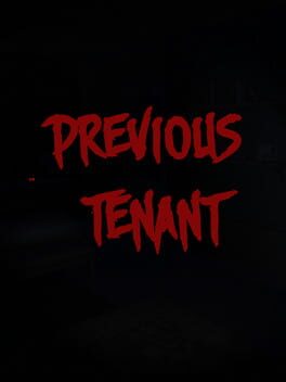 Previous Tenant