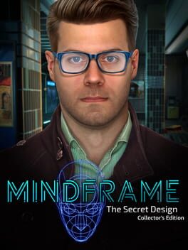 Mindframe: The Secret Design - Collector's Edition