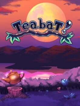 Teabat!