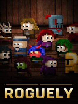 Roguely