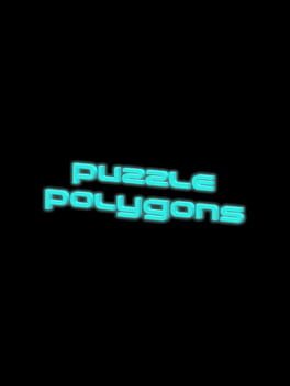 PuzzlePolygons