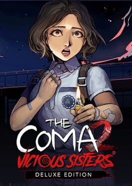 The Coma 2: Vicious Sisters - Deluxe Edition