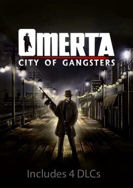 Omerta: City of Gangsters Bundle