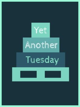 Yet Another Tuesday