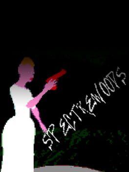 Spectrewoods