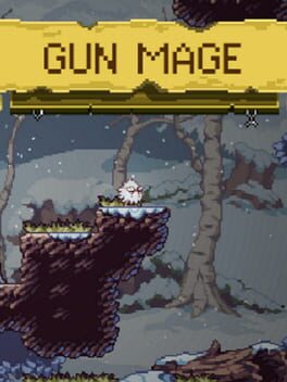 Gun Mage
