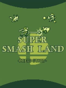 Super Smash Land