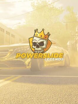 Powerslide Legends