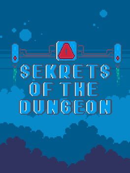 Sekrets of the Dungeon