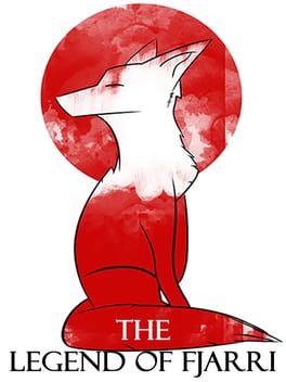 The Legend of Fjarri