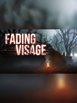 Fading Visage