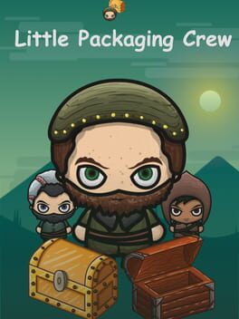 Little Packaging Crew