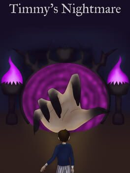 Timmy's Nightmare