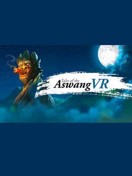 Tales of the Aswang VR