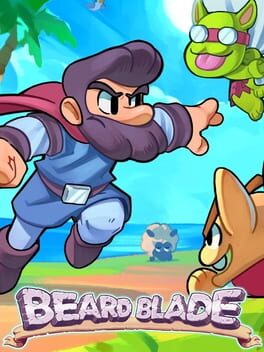 Beard Blade
