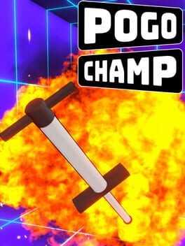 PogoChamp