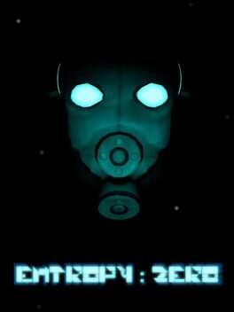 Entropy: Zero