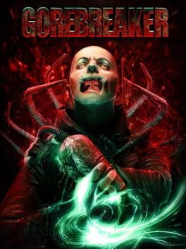 Gorebreaker