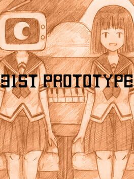 31st Prototype