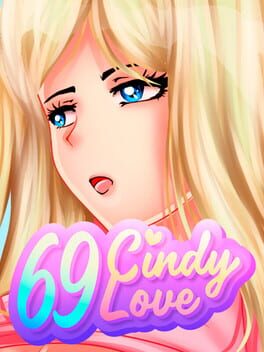 69 Cindy Love