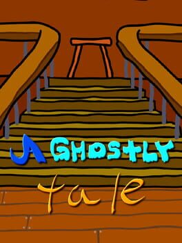 A Ghostly Tale