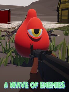 A Wave of Enemies
