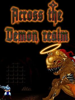Across the demon realm