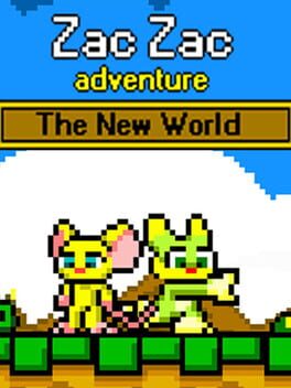 Zac Zac adventure