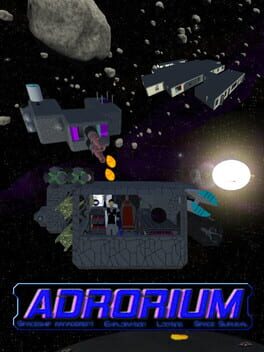 Adrorium