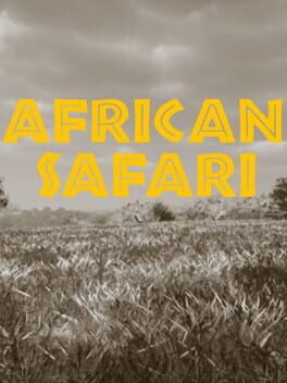 African Safari