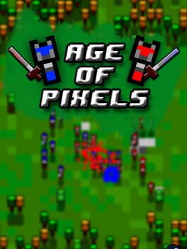 Age of Pixels