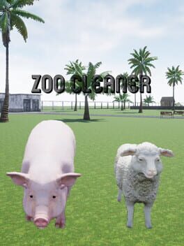 Zoo Cleaner