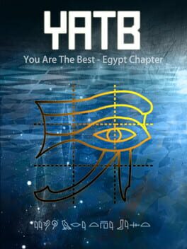 YATB: You Are the Best - Egypt Chapter