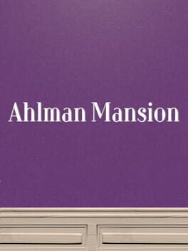 Ahlman Mansion 2020