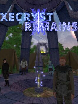 Xecryst Remains